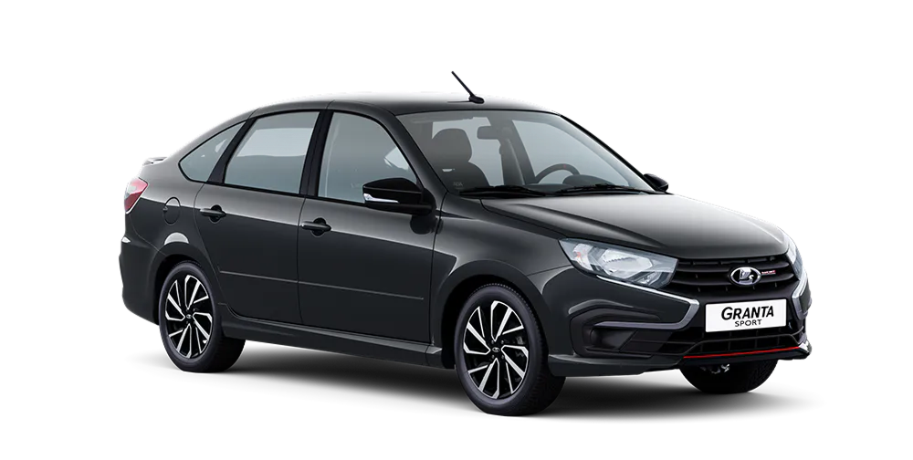 Granta Sport [Спорт] Лифтбек