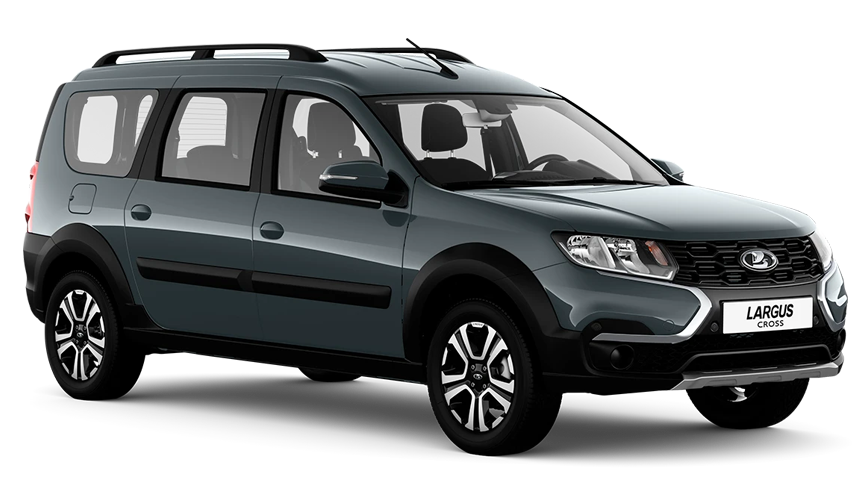 Серебристо-темно-серый "Борнео" (633) - Металлик