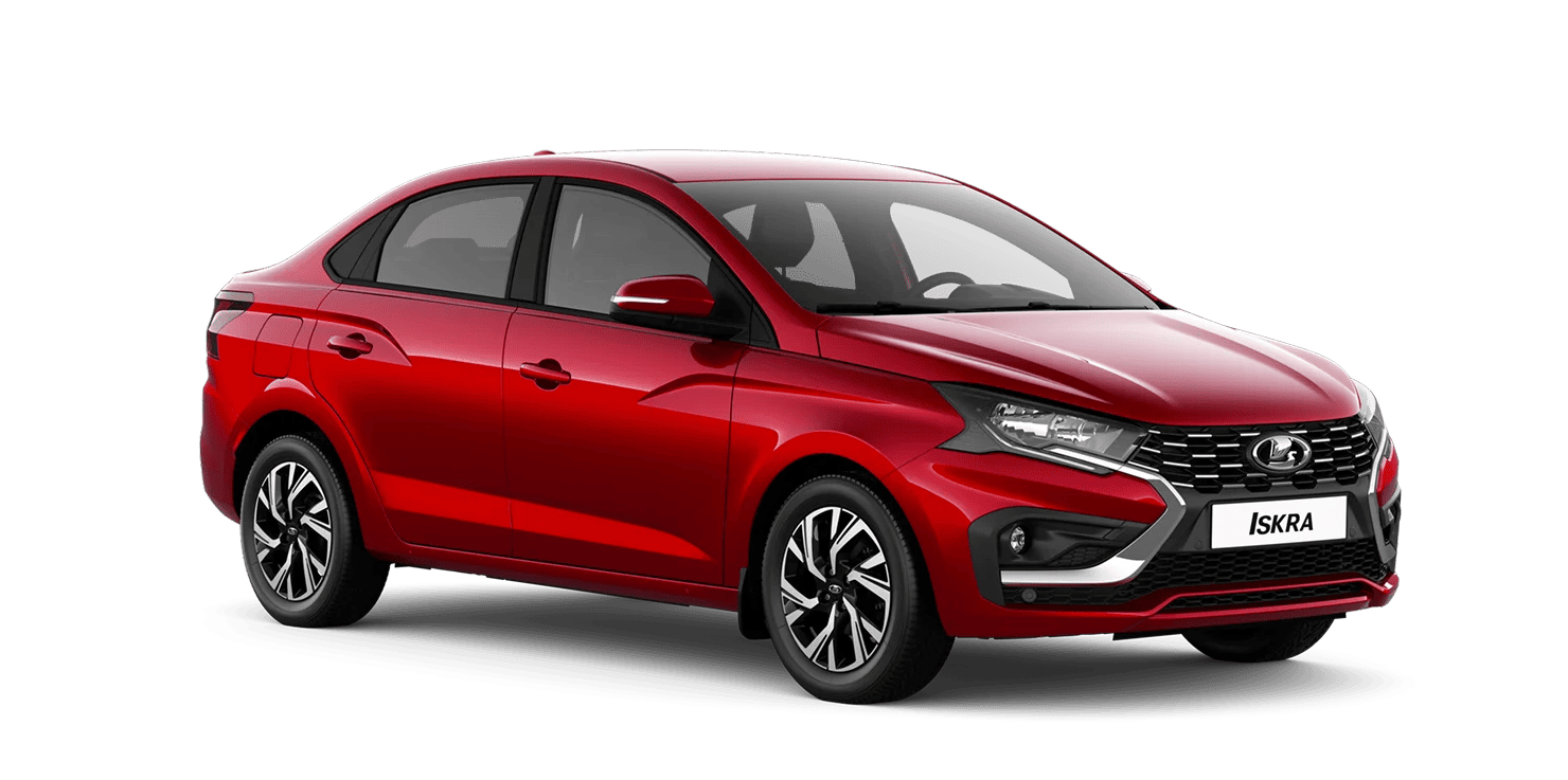 Бордовый "Фламенко" (181) - Металлик