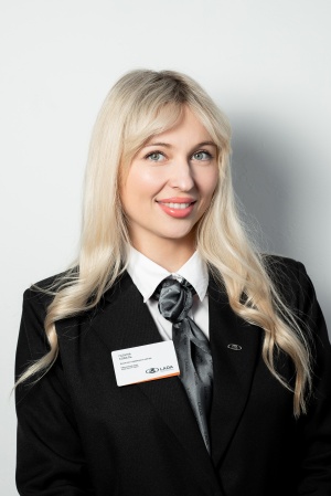 Коваль Галина