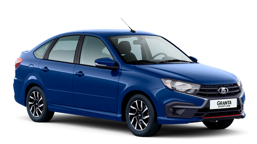 Синий "Капитан" (493) - Металлик