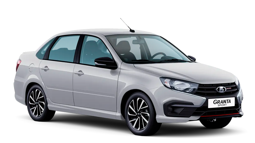 Серебристый "Платина" (691) - Металлик