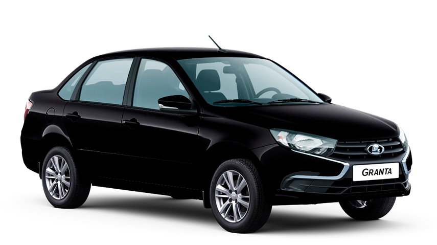 Черный "Пантера" (672)