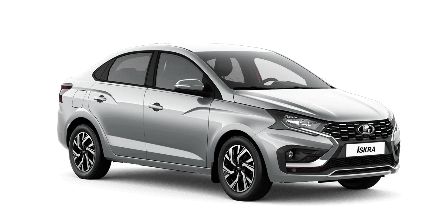 Серебристый "Платина" (691) - Металлик