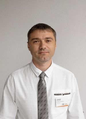 Джагаров Станислав