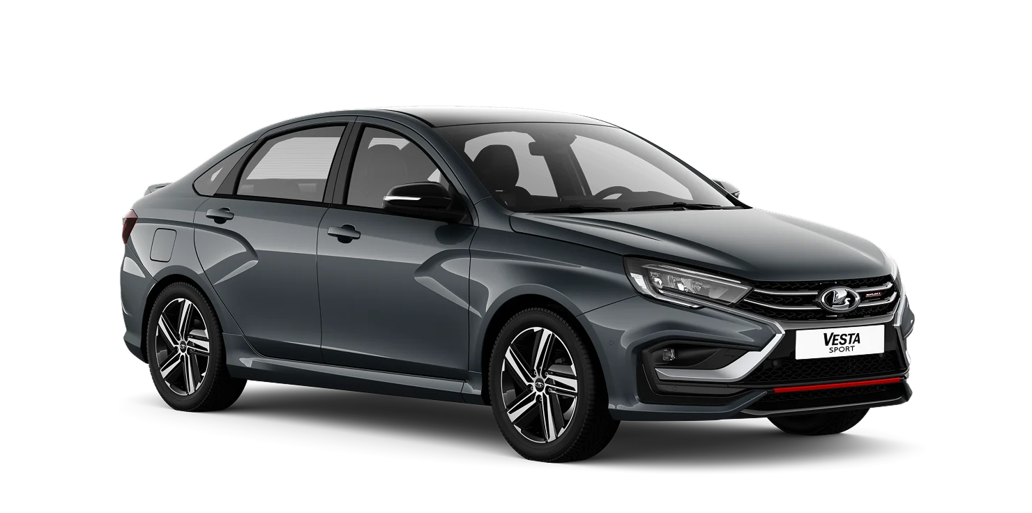 Vesta Sport [Спорт]
