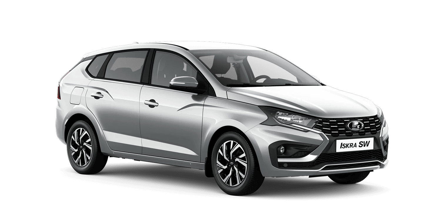 Серебристый "Платина" (691) - Металлик