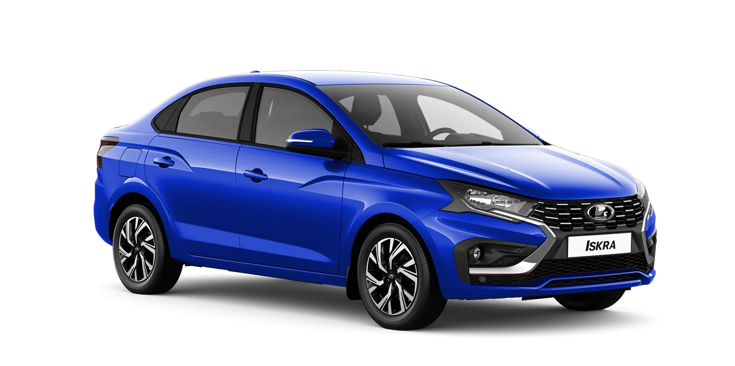 Синий "Капитан" (493) - Металлик