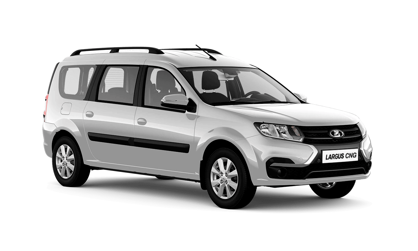 Largus универсал CNG