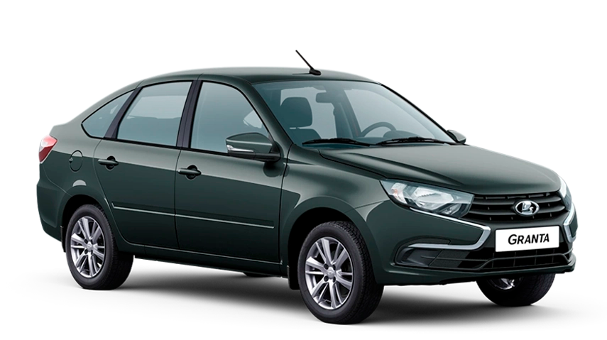 Серебристо-темно-серый "Борнео" (633) - Металлик