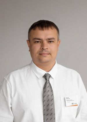 Сафронов Максим