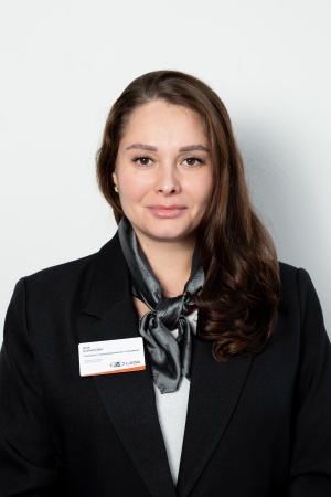 Гончарова Яна