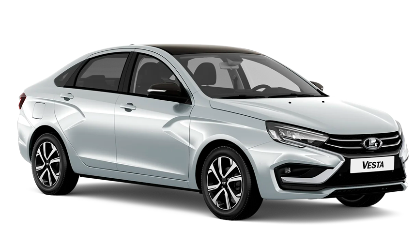 Серебристый "Платина" (691) - Металлик