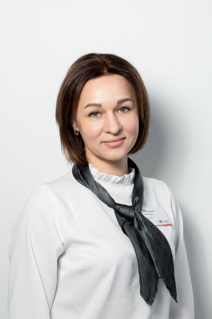 Елена Посаженникова