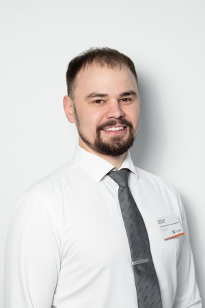 Александр Щеголев