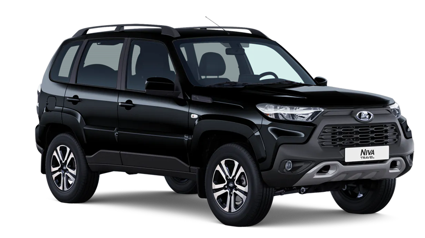 Черный "Пантера" (672)