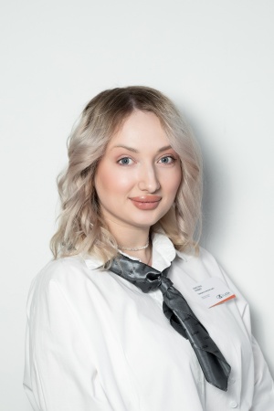 Кример Кристина